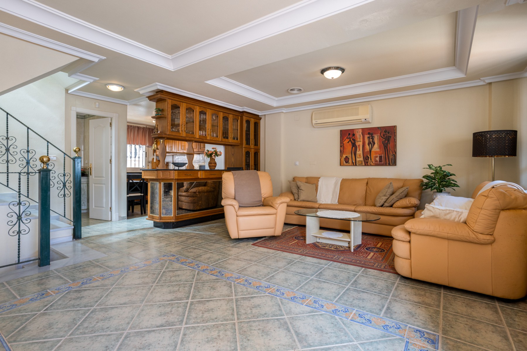 2 Bed, 2 Bath, HouseFor Sale, Guardamar Del Segura, Alicante