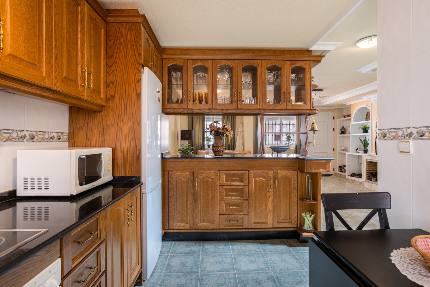 2 Bed, 2 Bath, HouseFor Sale, Guardamar Del Segura, Alicante