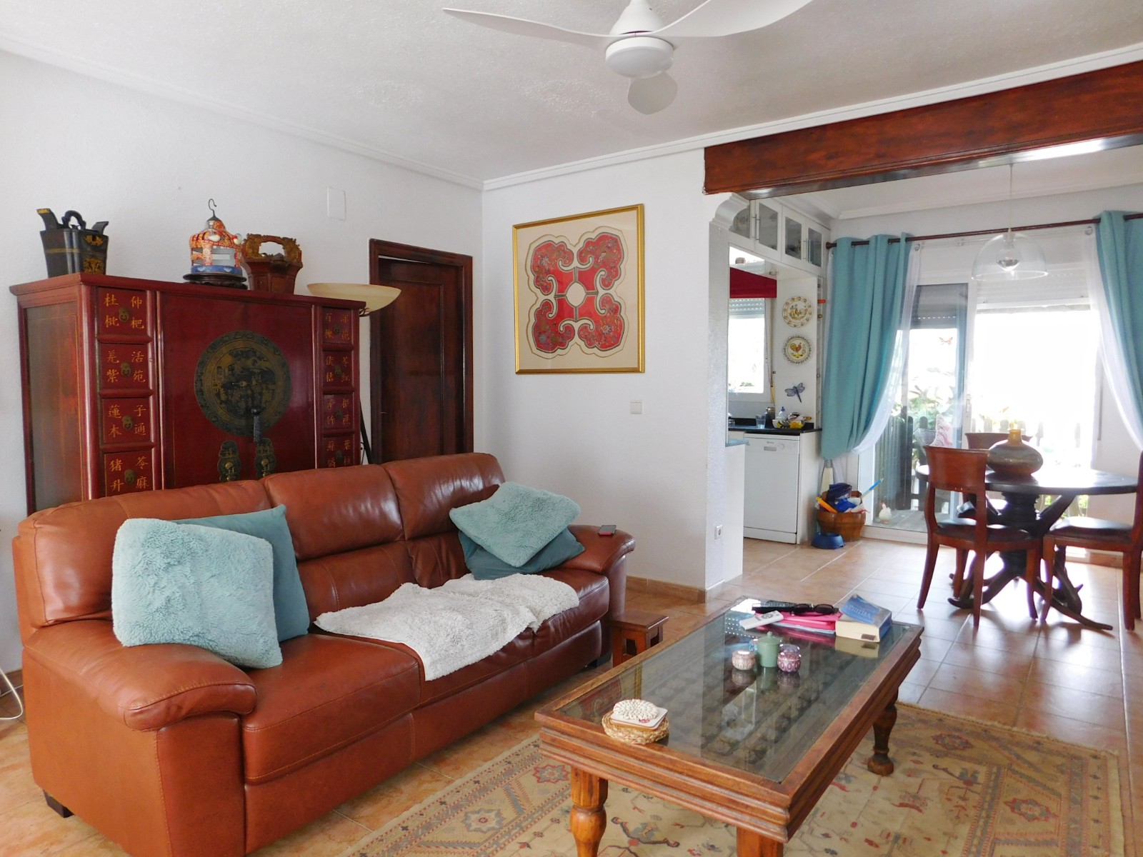 3 Bed, 2 Bath, HouseFor Sale, San Miguel de Salinas, Alicante