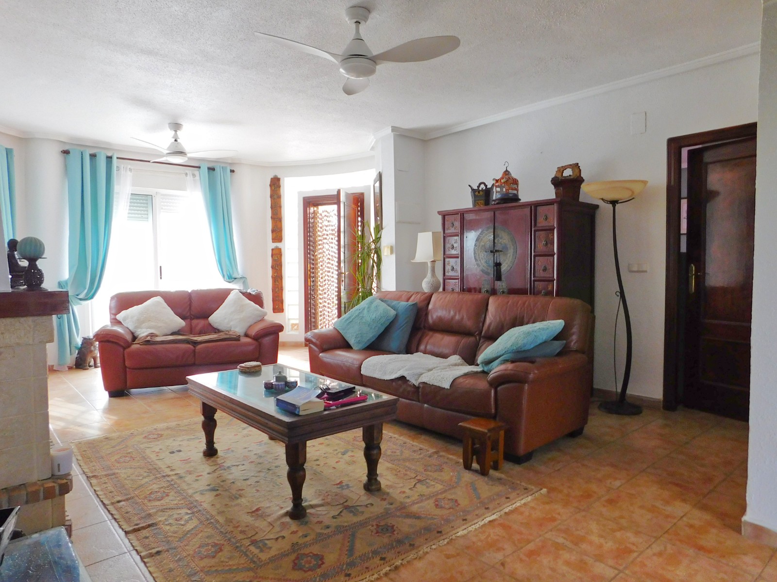 3 Bed, 2 Bath, HouseFor Sale, San Miguel de Salinas, Alicante