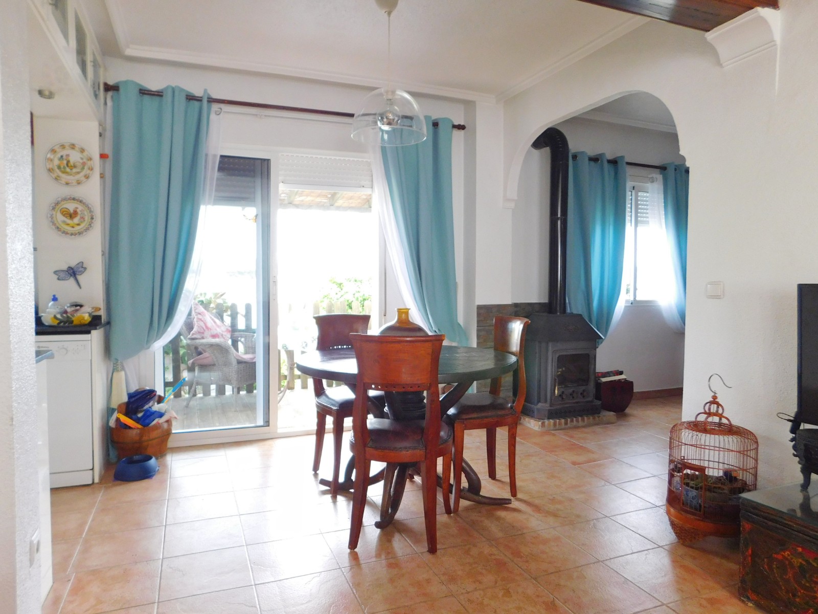 3 Bed, 2 Bath, HouseFor Sale, San Miguel de Salinas, Alicante