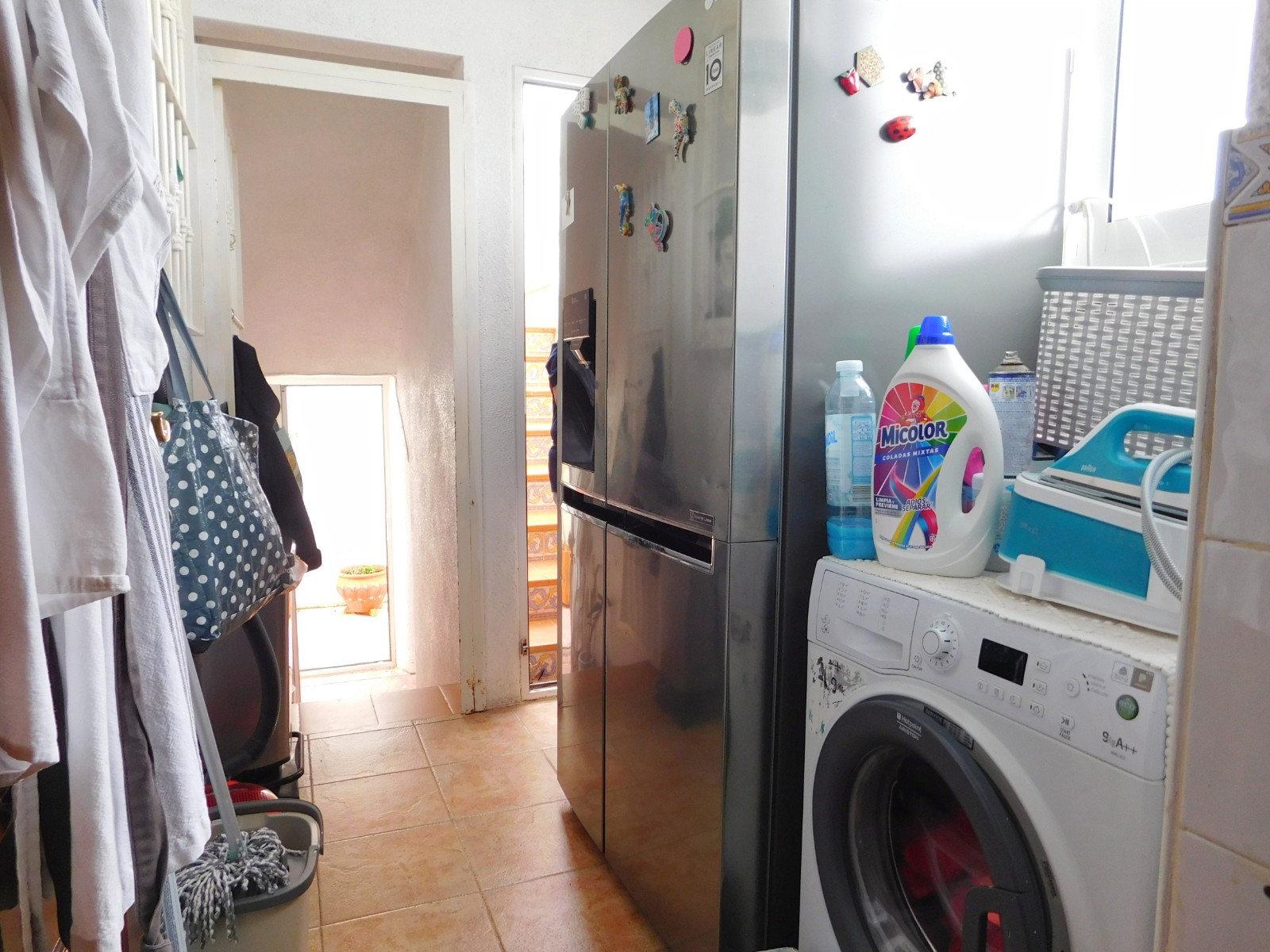 3 Bed, 2 Bath, HouseFor Sale, San Miguel de Salinas, Alicante