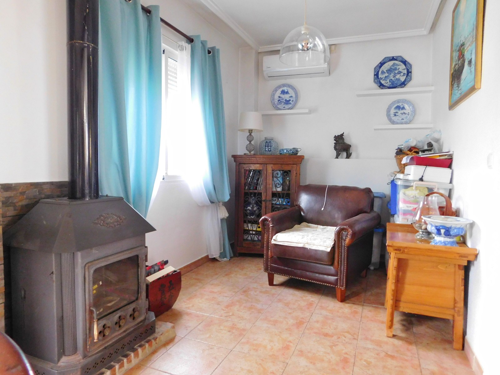 3 Bed, 2 Bath, HouseFor Sale, San Miguel de Salinas, Alicante