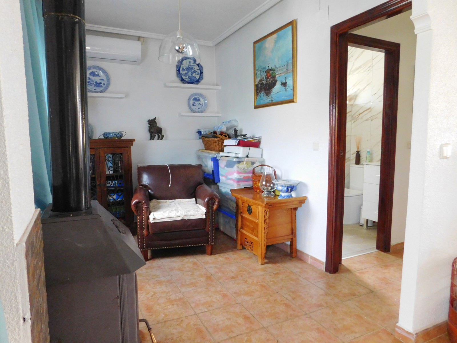 3 Bed, 2 Bath, HouseFor Sale, San Miguel de Salinas, Alicante