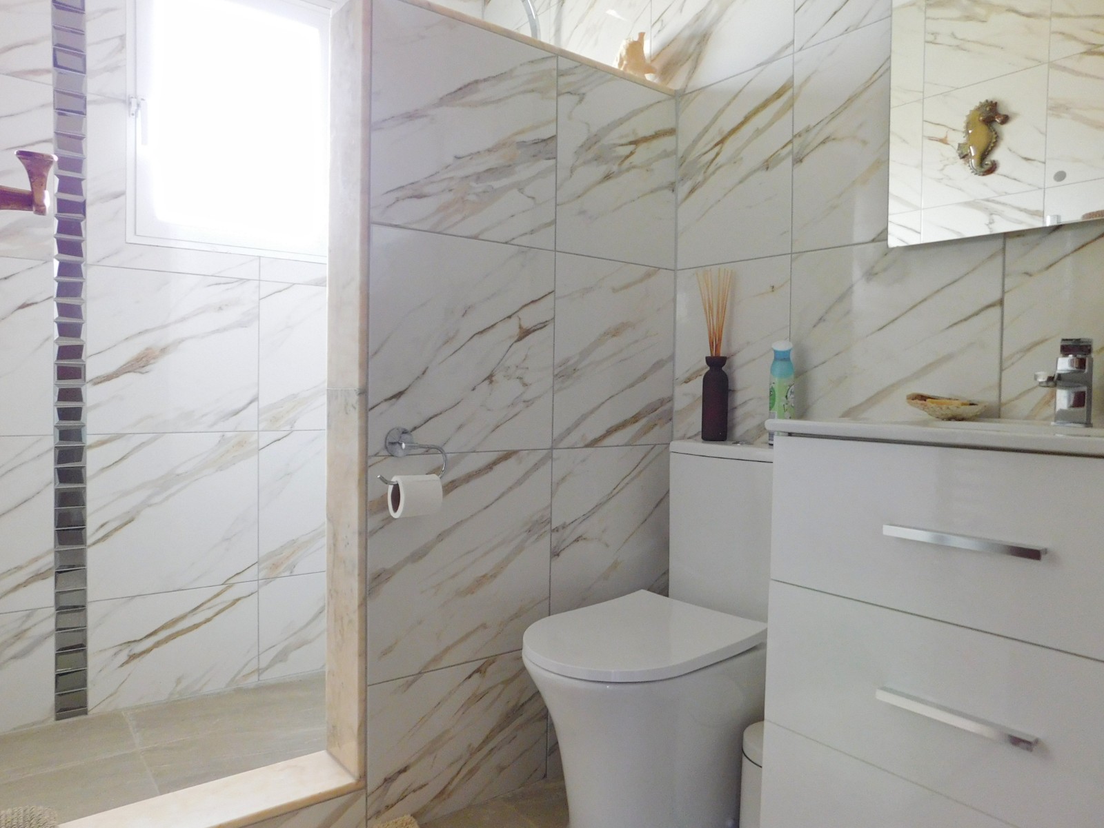 3 Bed, 2 Bath, HouseFor Sale, San Miguel de Salinas, Alicante