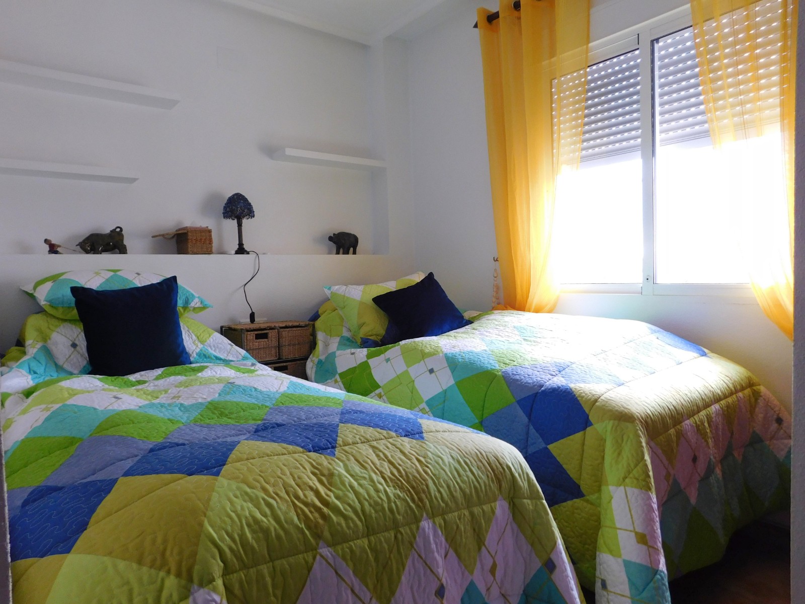 3 Bed, 2 Bath, HouseFor Sale, San Miguel de Salinas, Alicante