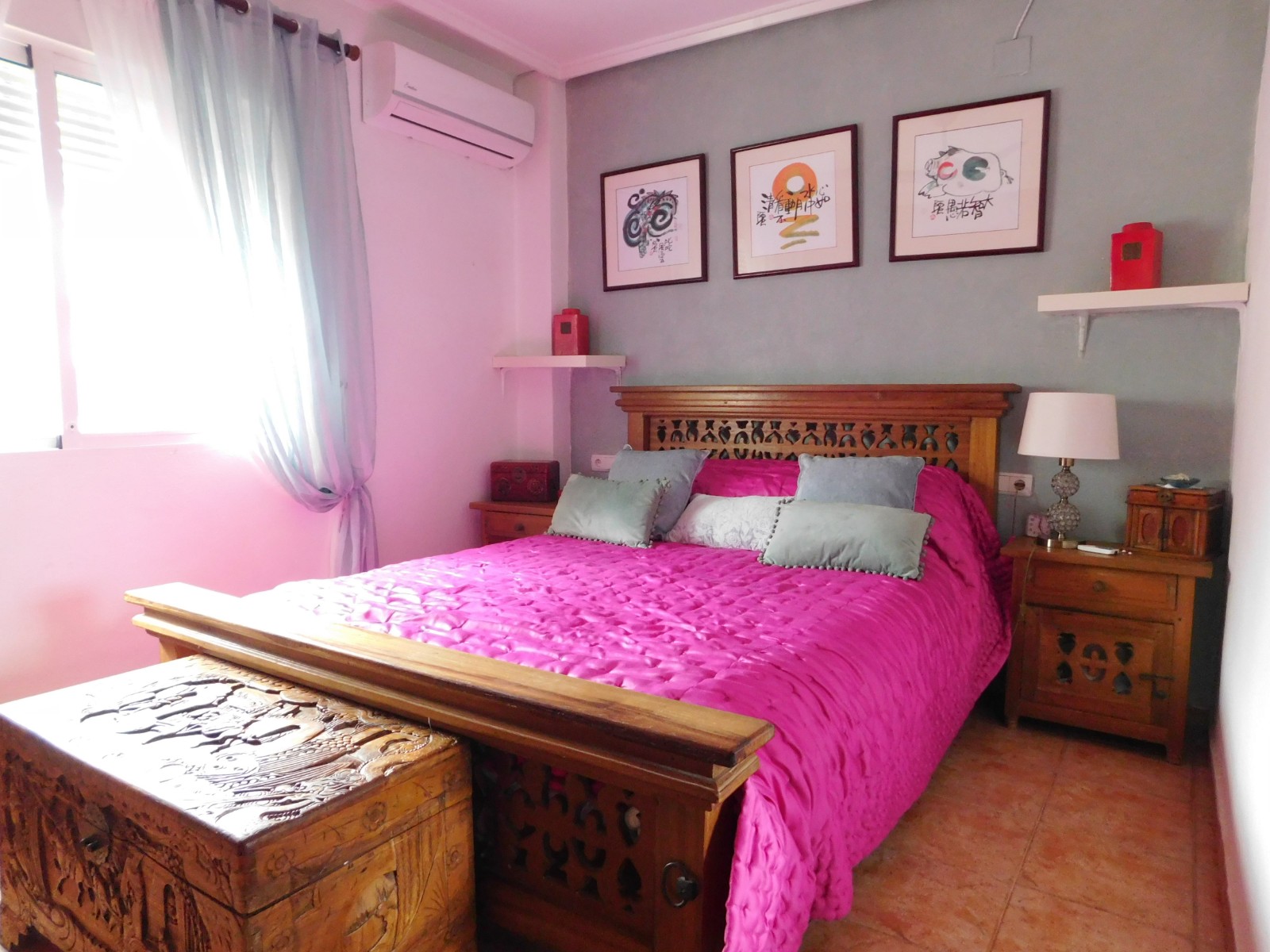 3 Bed, 2 Bath, HouseFor Sale, San Miguel de Salinas, Alicante