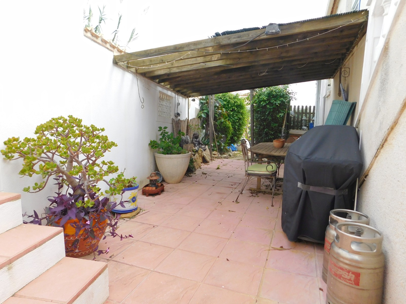 3 Bed, 2 Bath, HouseFor Sale, San Miguel de Salinas, Alicante