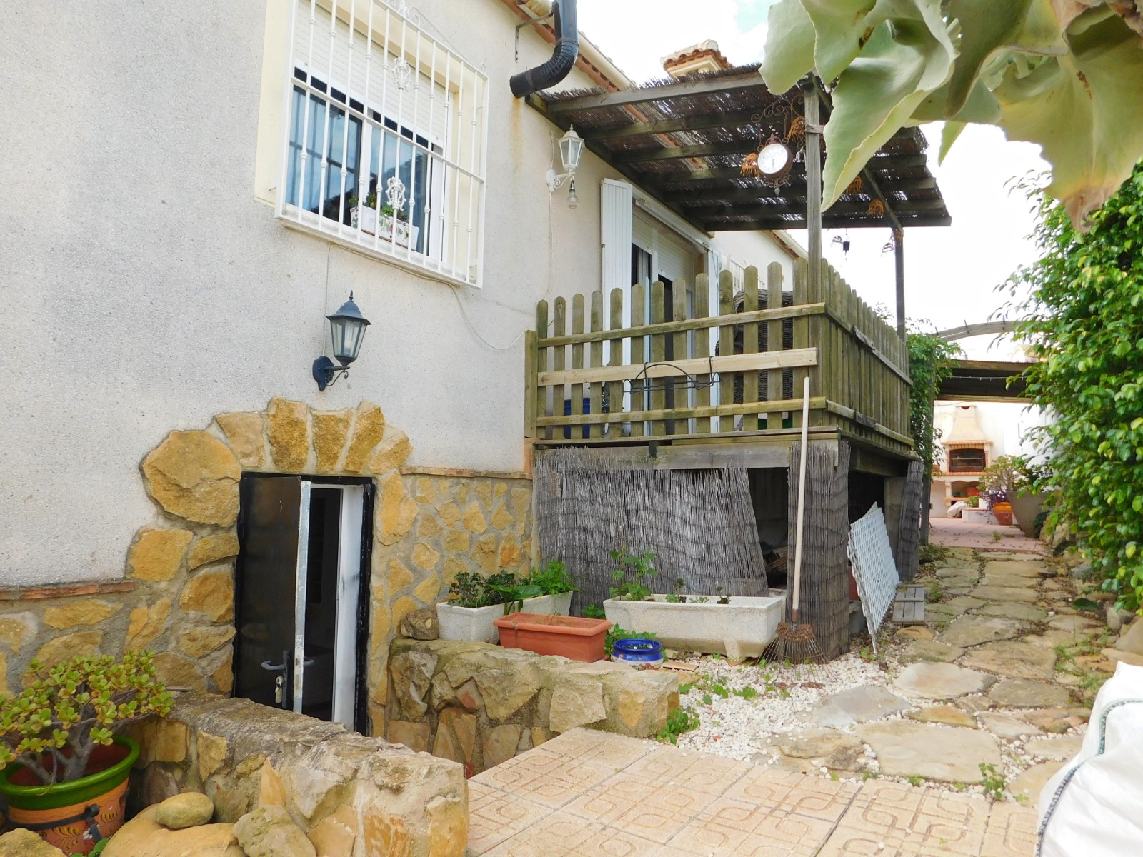 3 Bed, 2 Bath, HouseFor Sale, San Miguel de Salinas, Alicante