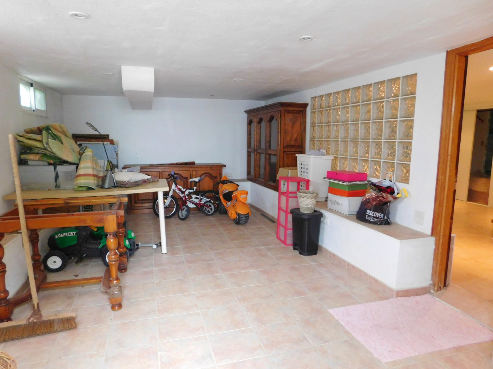 3 Bed, 2 Bath, HouseFor Sale, San Miguel de Salinas, Alicante