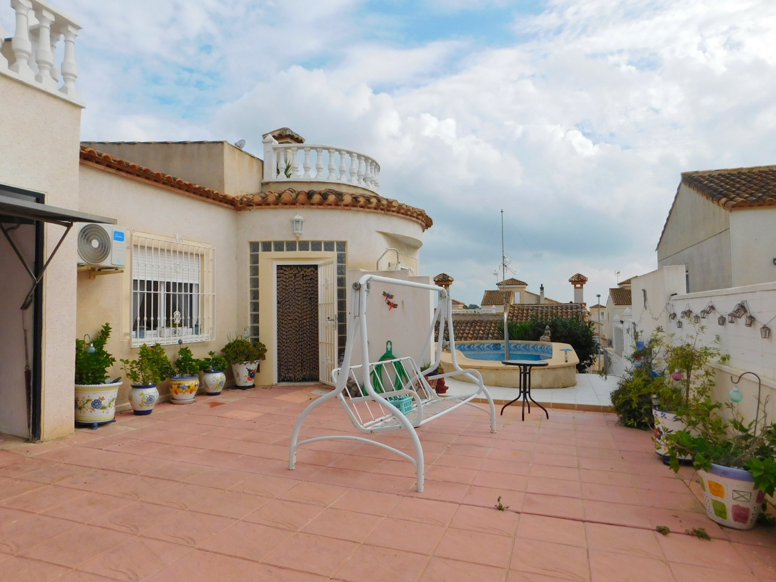 3 Bed, 2 Bath, HouseFor Sale, San Miguel de Salinas, Alicante
