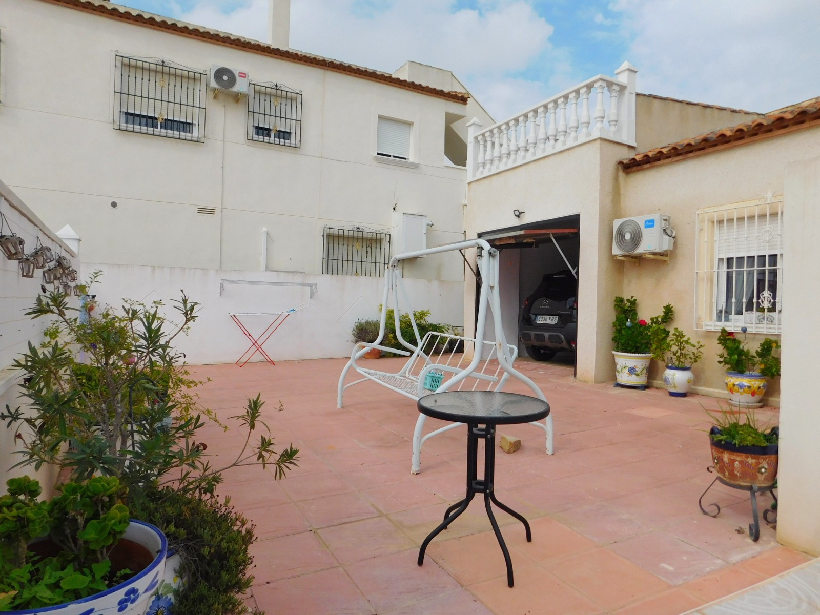 3 Bed, 2 Bath, HouseFor Sale, San Miguel de Salinas, Alicante