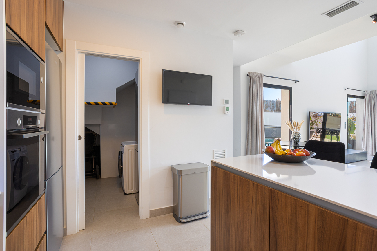 4 Bed, 3 Bath, HouseFor Sale, Ciudad Quesada, Alicante