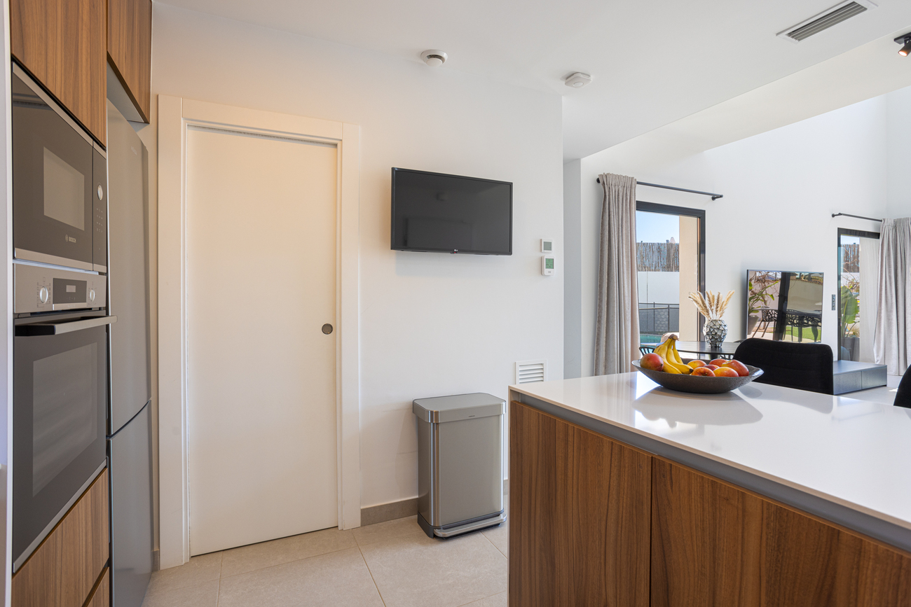 4 Bed, 3 Bath, HouseFor Sale, Ciudad Quesada, Alicante