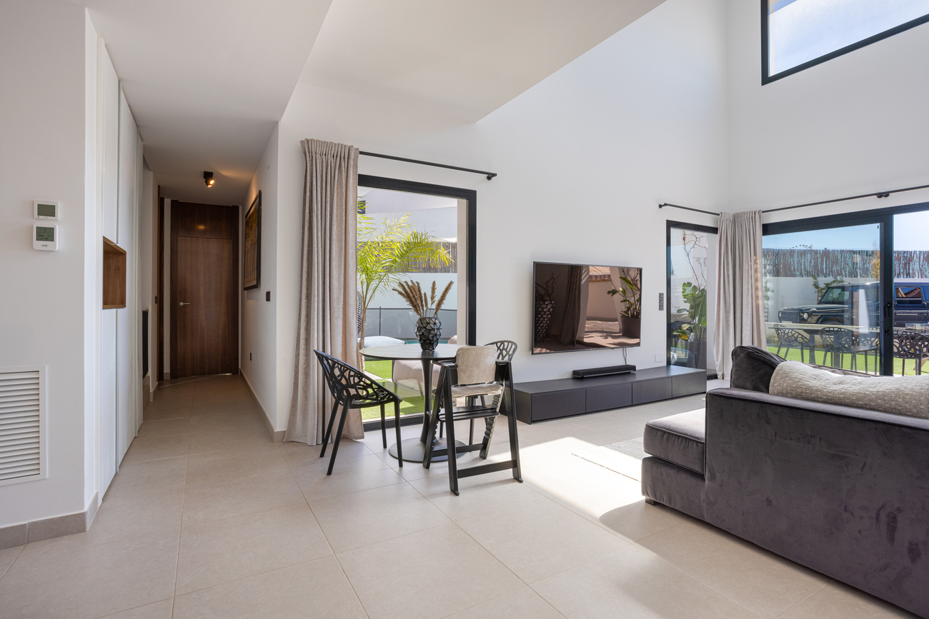 4 Bed, 3 Bath, HouseFor Sale, Ciudad Quesada, Alicante