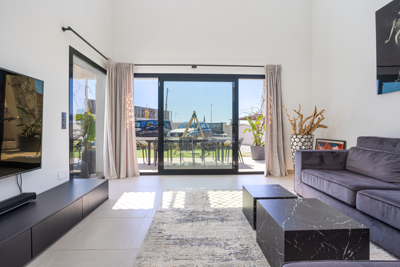 4 Bed, 3 Bath, HouseFor Sale, Ciudad Quesada, Alicante