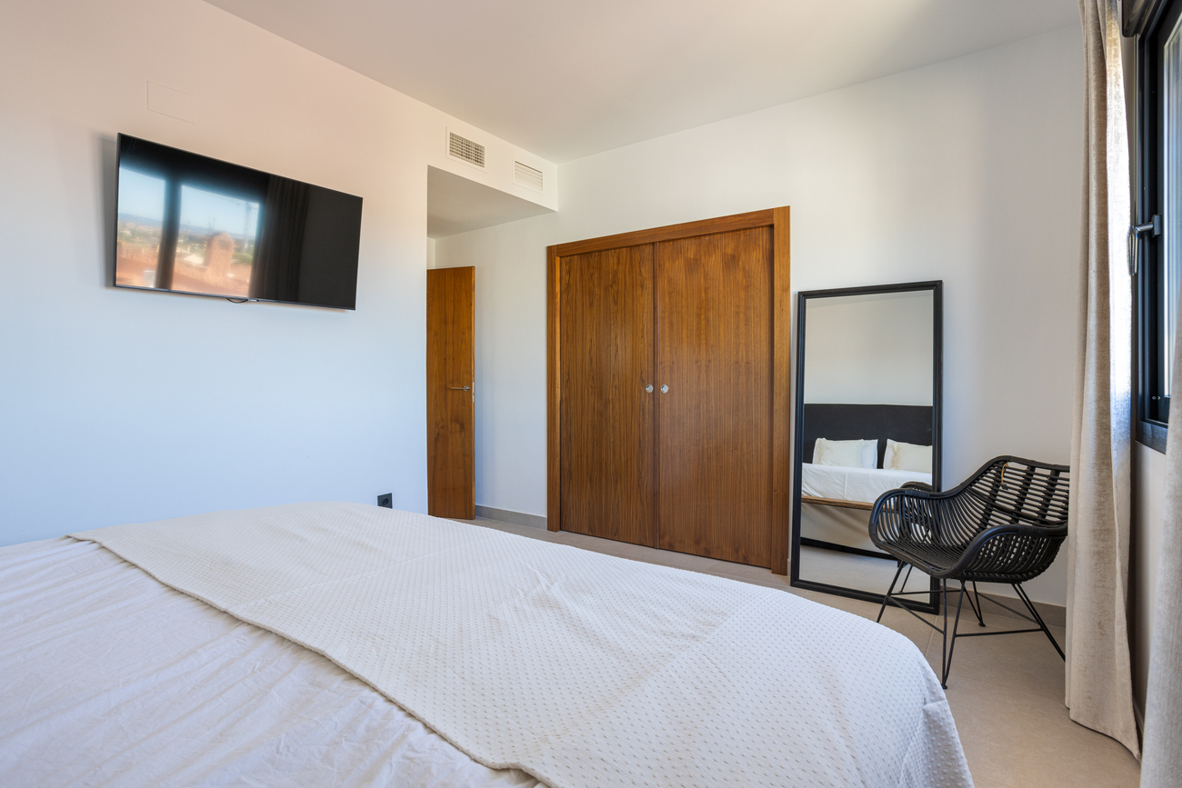 4 Bed, 3 Bath, HouseFor Sale, Ciudad Quesada, Alicante