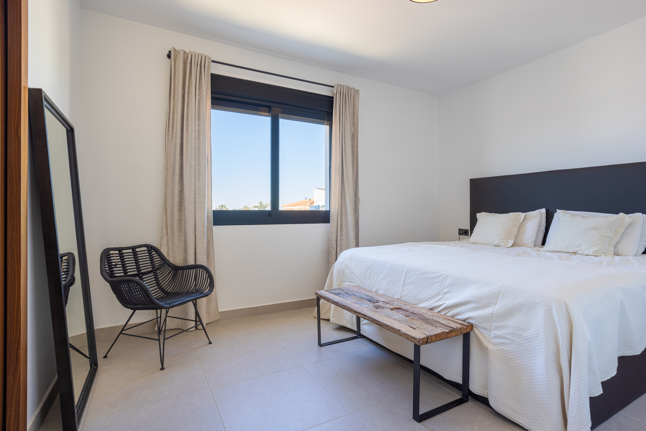 4 Bed, 3 Bath, HouseFor Sale, Ciudad Quesada, Alicante