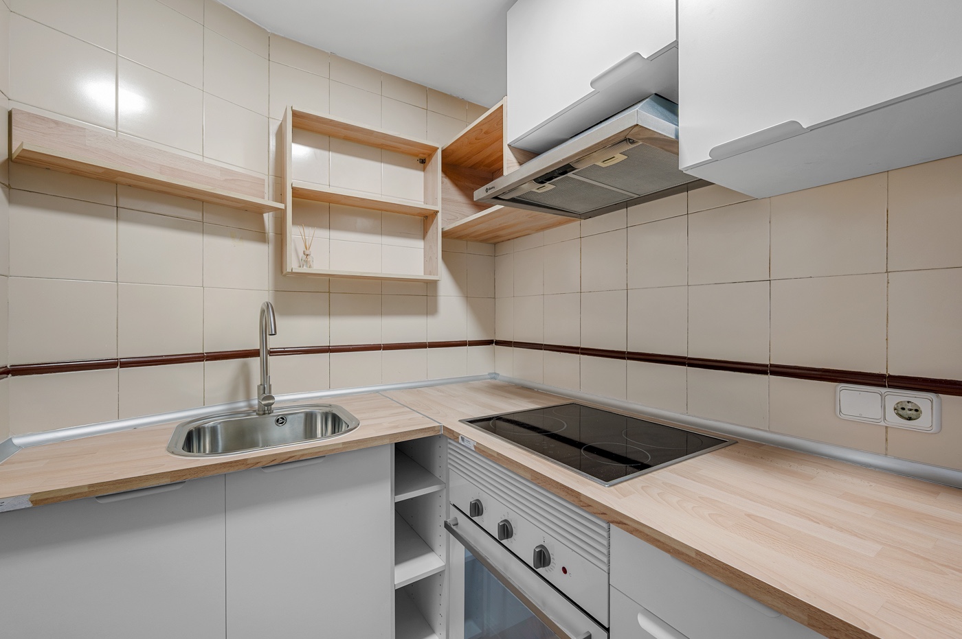 1 Bed, 1 Bath, ApartmentFor Sale, Altea, Alicante