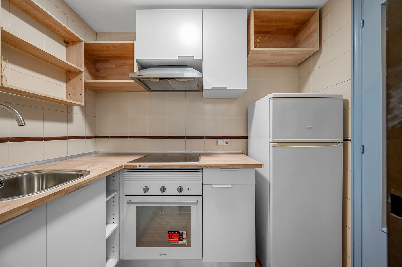 1 Bed, 1 Bath, ApartmentFor Sale, Altea, Alicante