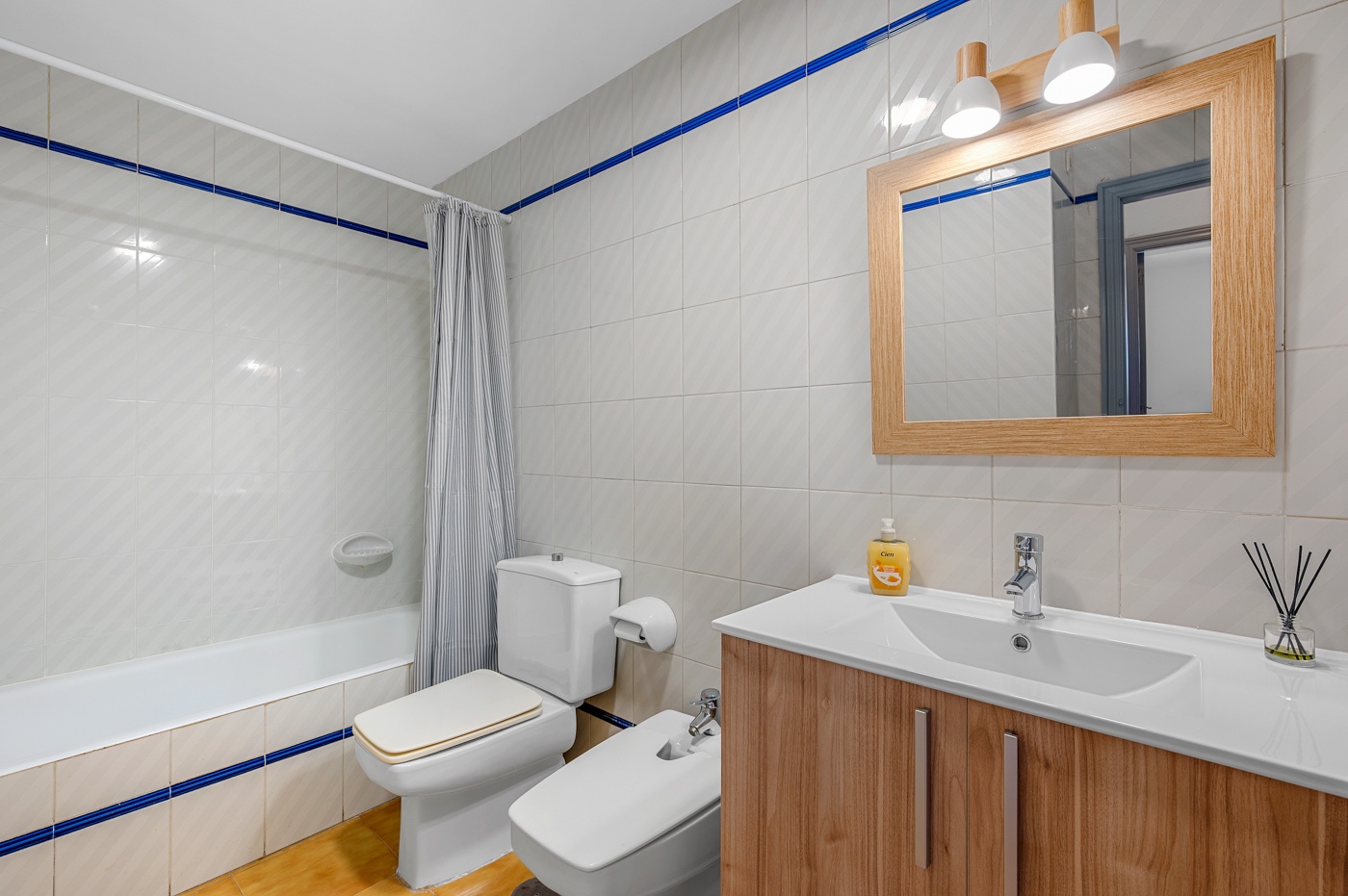 1 Bed, 1 Bath, ApartmentFor Sale, Altea, Alicante