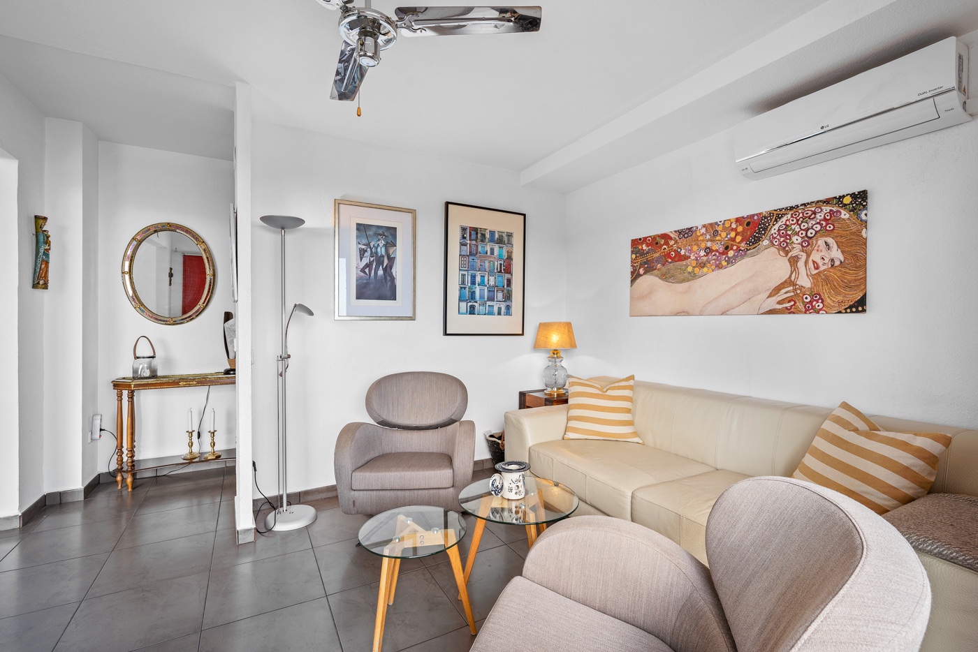 2 Bed, 1 Bath, ApartmentFor Sale, La Nucia, Alicante