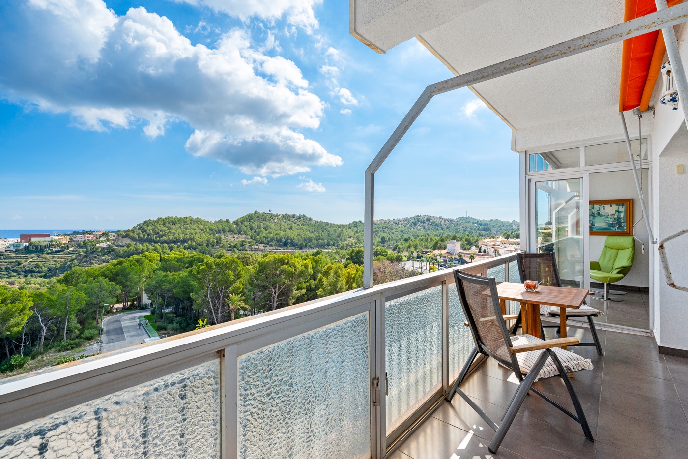 2 Bed, 1 Bath, ApartmentFor Sale, La Nucia, Alicante