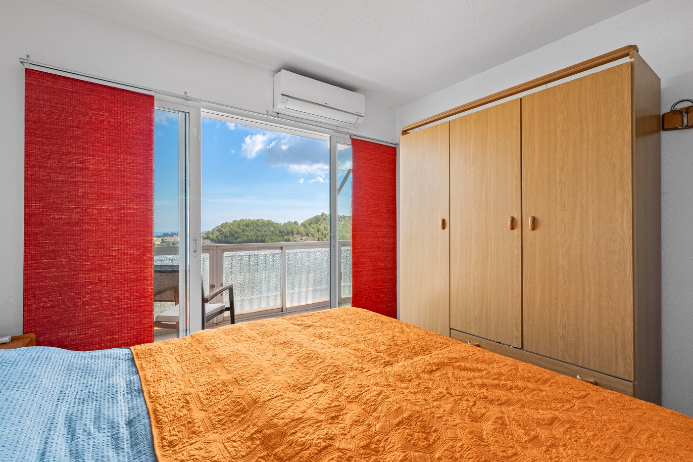 2 Bed, 1 Bath, ApartmentFor Sale, La Nucia, Alicante