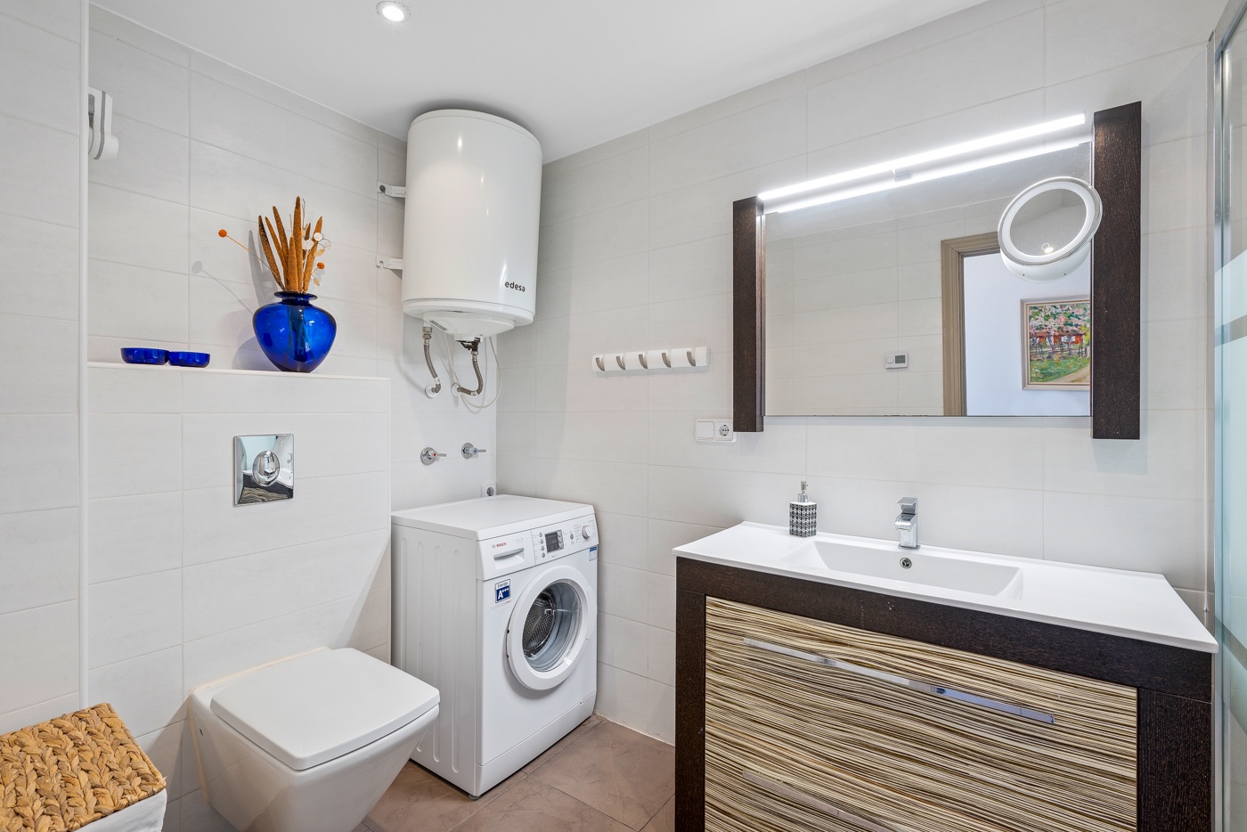 2 Bed, 1 Bath, ApartmentFor Sale, La Nucia, Alicante