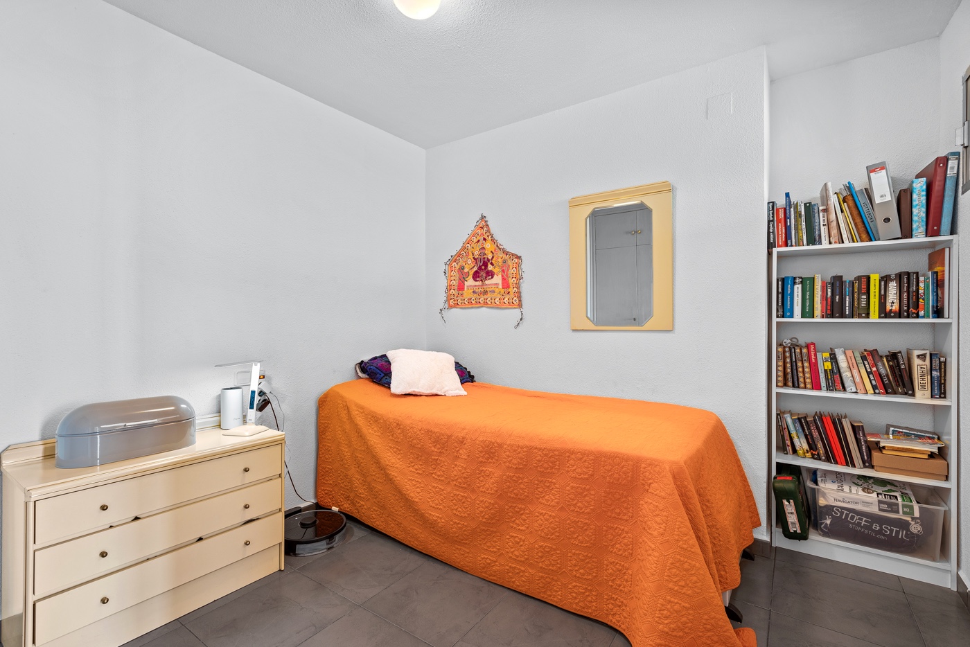 2 Bed, 1 Bath, ApartmentFor Sale, La Nucia, Alicante