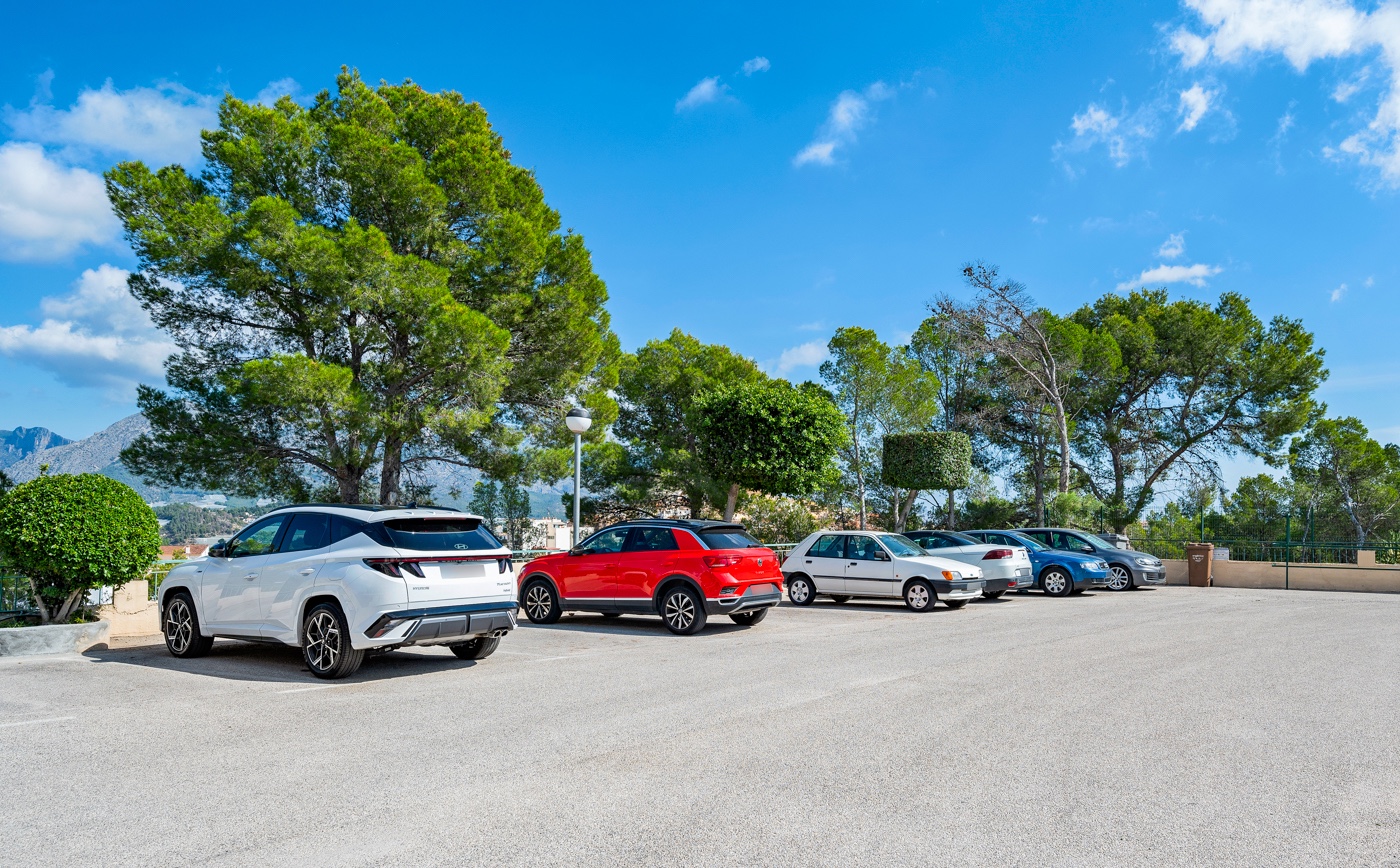 2 Bed, 1 Bath, ApartmentFor Sale, La Nucia, Alicante