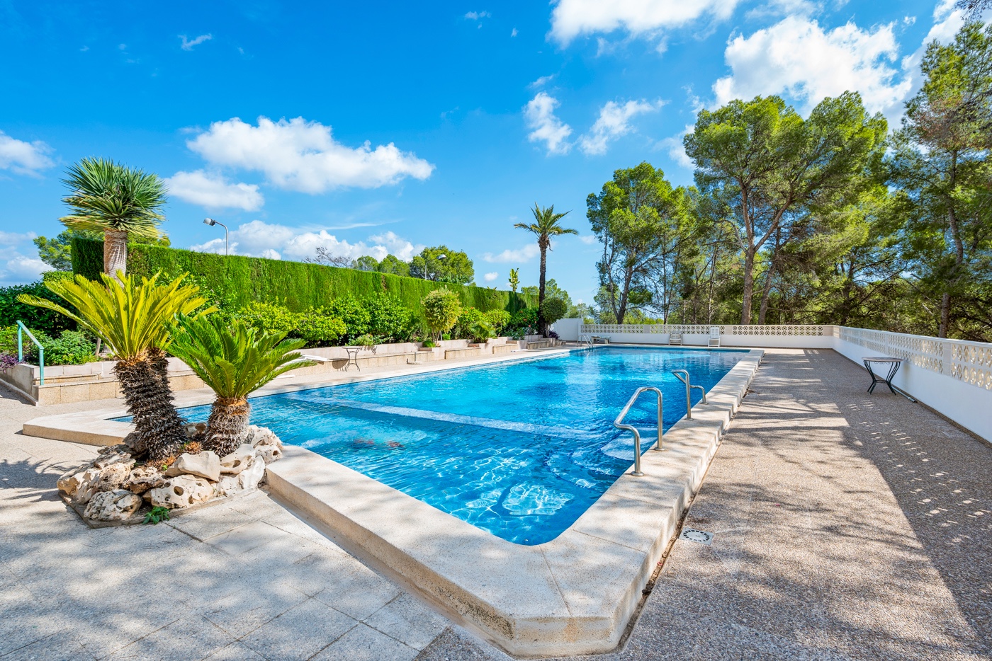 2 Bed, 1 Bath, ApartmentFor Sale, La Nucia, Alicante