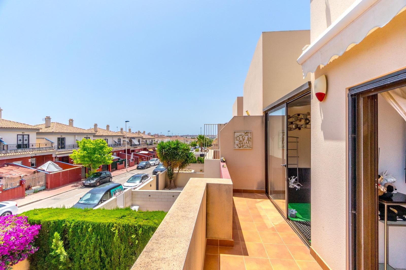 Torrevieja, Alicante, 3 Bedrooms Bedrooms, ,2 BathroomsBathrooms,For Sale,2408C