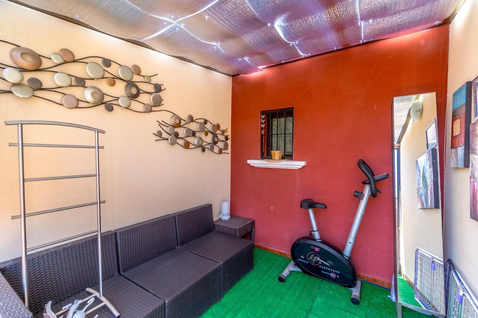 Torrevieja, Alicante, 3 Bedrooms Bedrooms, ,2 BathroomsBathrooms,For Sale,2408C