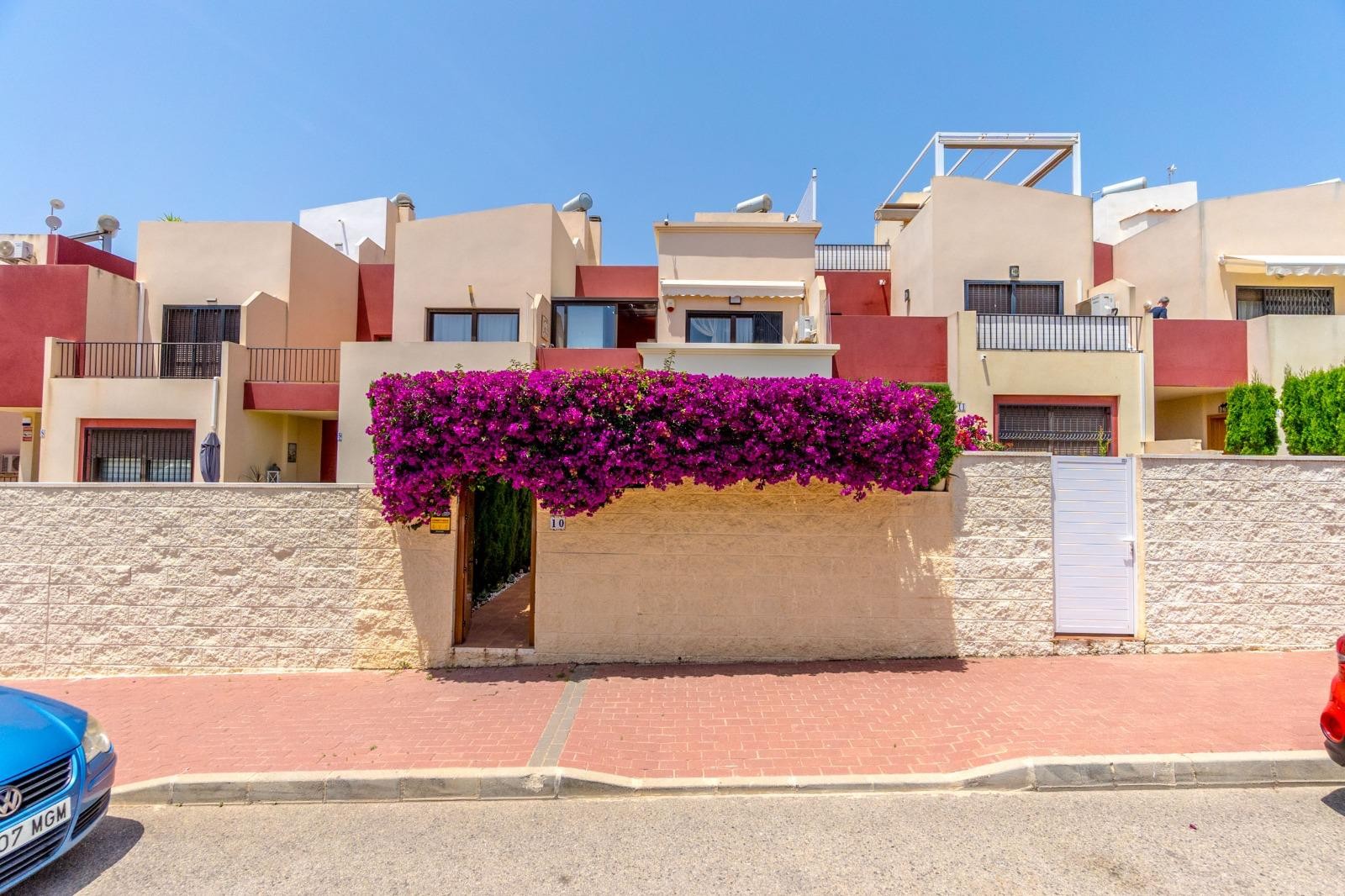 Torrevieja, Alicante, 3 Bedrooms Bedrooms, ,2 BathroomsBathrooms,For Sale,2408C