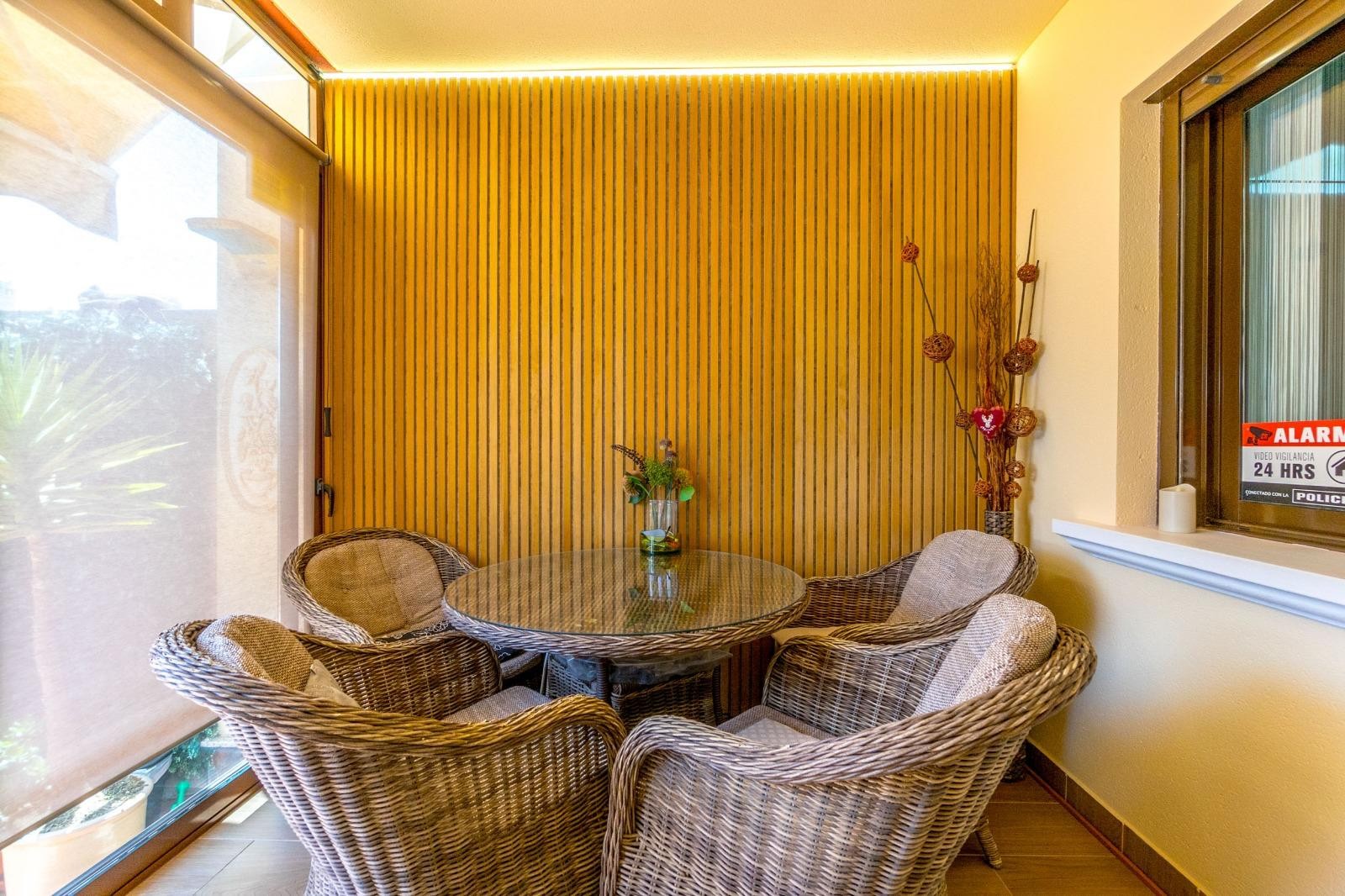 Torrevieja, Alicante, 3 Bedrooms Bedrooms, ,2 BathroomsBathrooms,For Sale,2408C