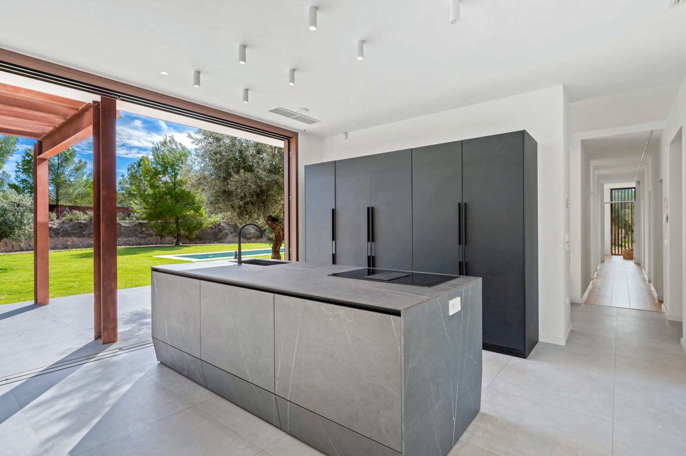 4 Bed, 3 Bath, HouseFor Sale, Finestrat, Alicante