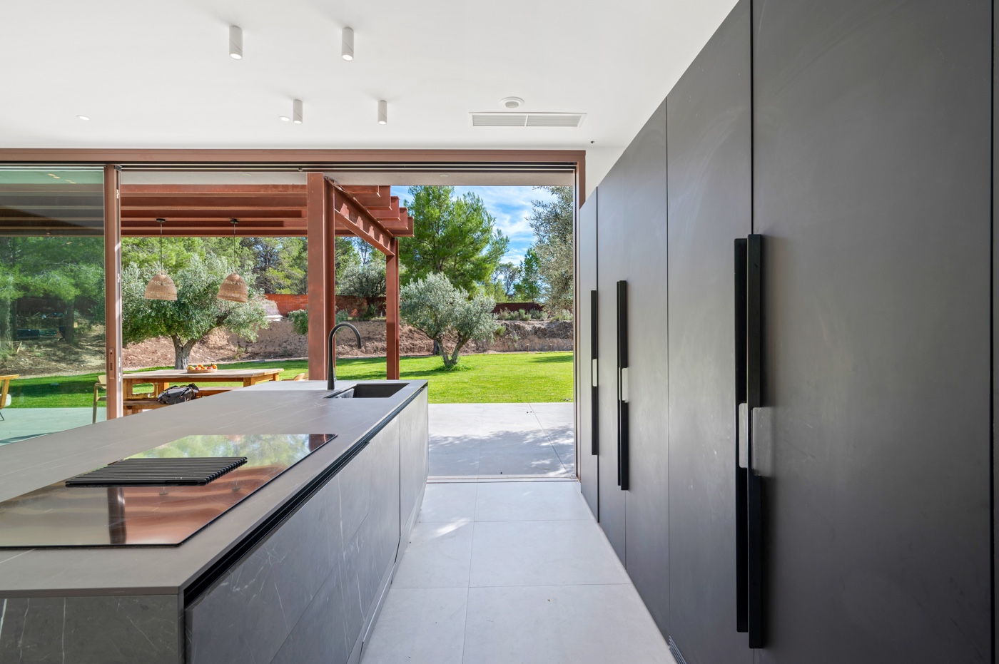 4 Bed, 3 Bath, HouseFor Sale, Finestrat, Alicante