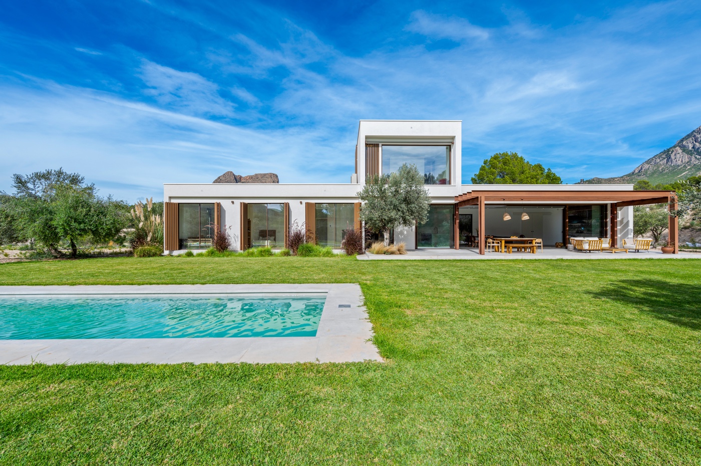 4 Bed, 3 Bath, HouseFor Sale, Finestrat, Alicante