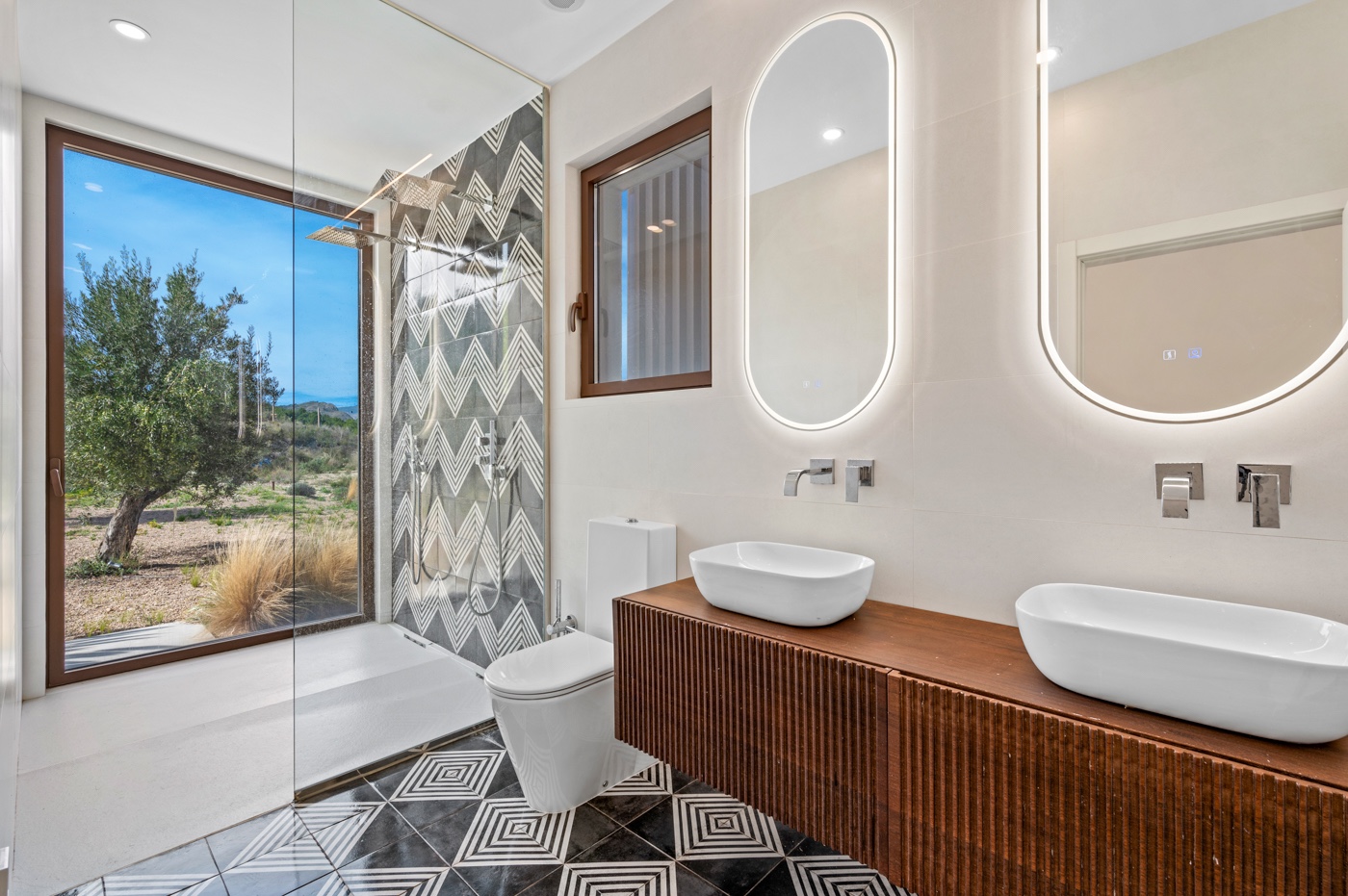 4 Bed, 3 Bath, HouseFor Sale, Finestrat, Alicante