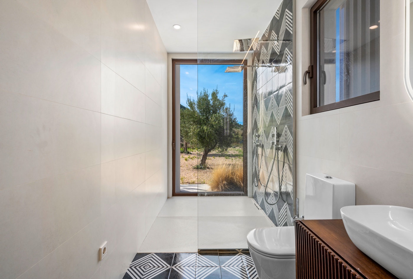 4 Bed, 3 Bath, HouseFor Sale, Finestrat, Alicante