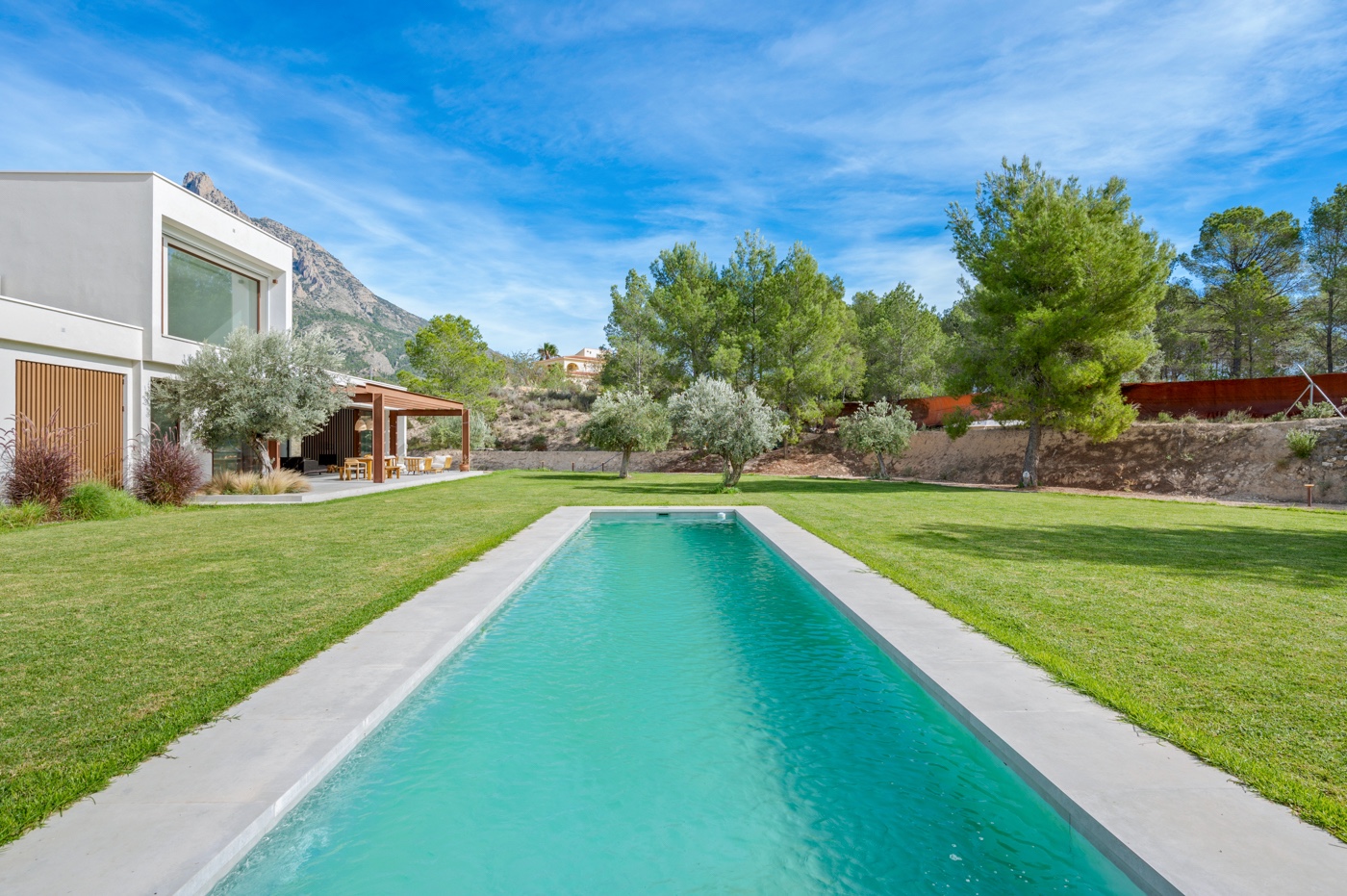 4 Bed, 3 Bath, HouseFor Sale, Finestrat, Alicante