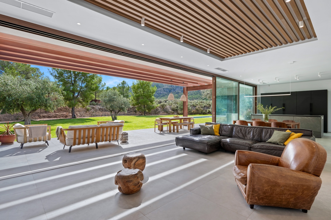 4 Bed, 3 Bath, HouseFor Sale, Finestrat, Alicante