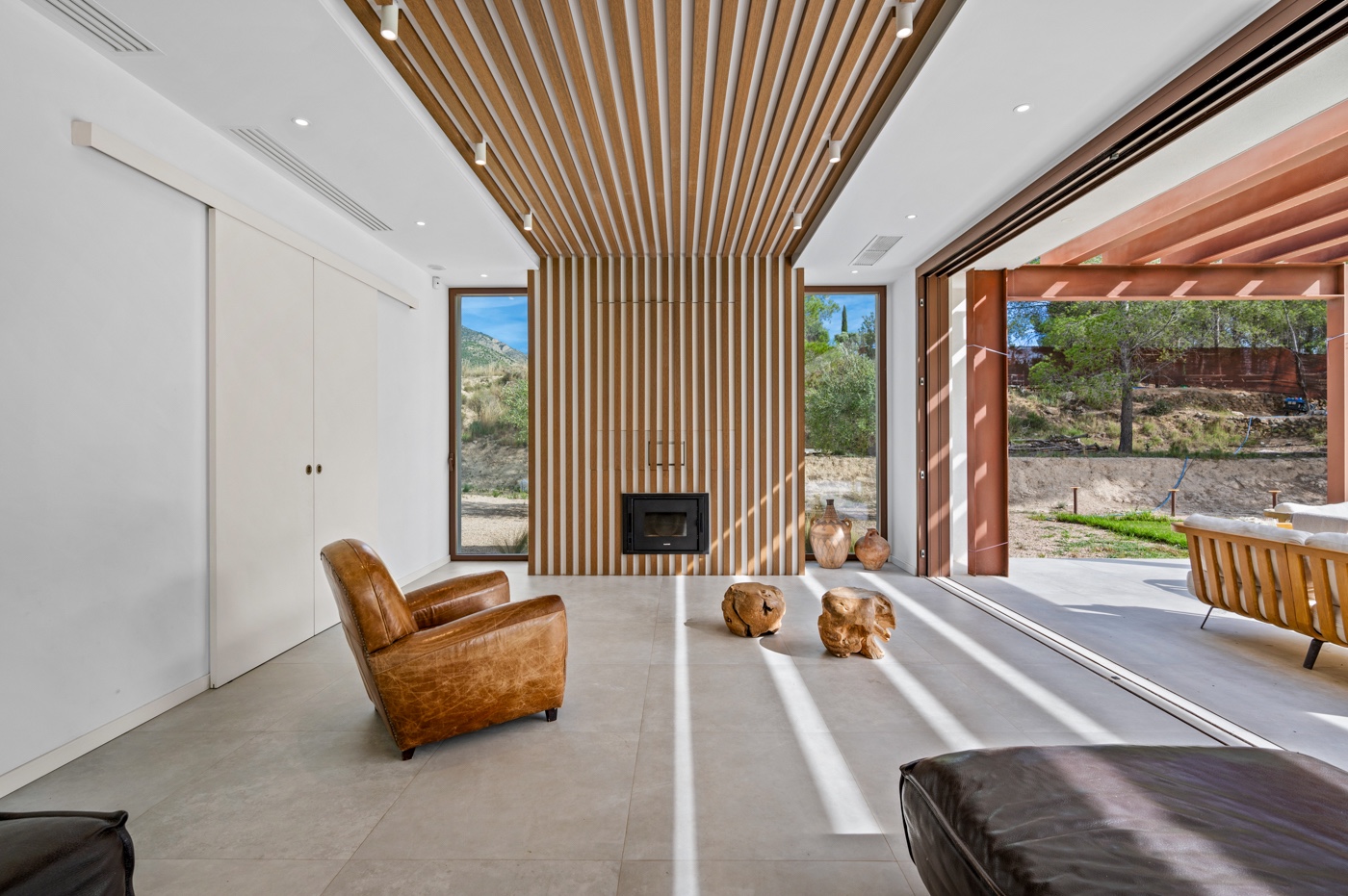 4 Bed, 3 Bath, HouseFor Sale, Finestrat, Alicante