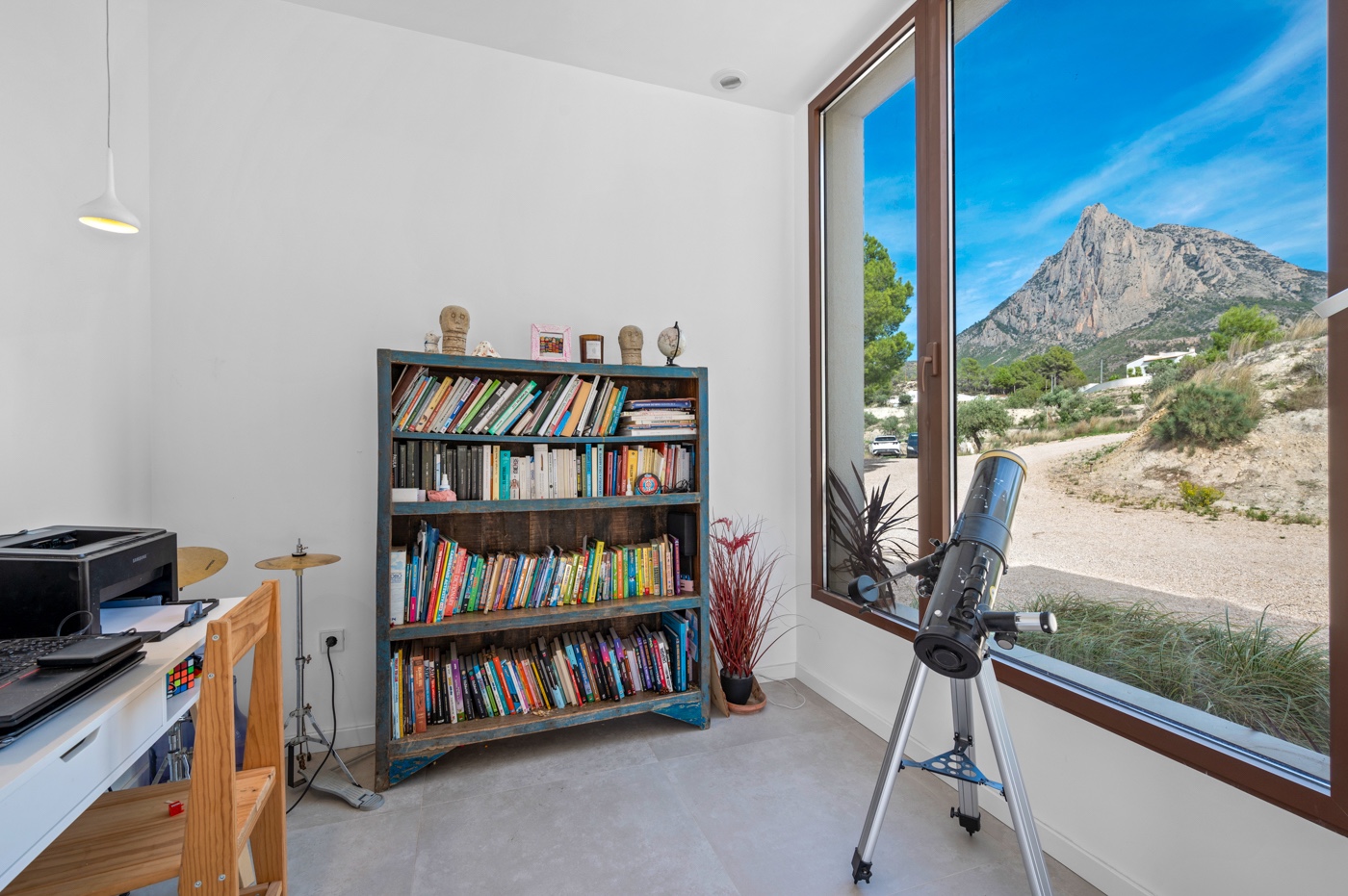 4 Bed, 3 Bath, HouseFor Sale, Finestrat, Alicante