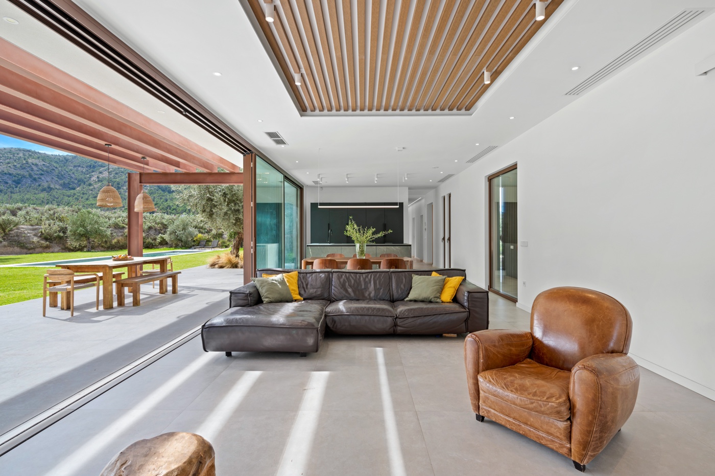 4 Bed, 3 Bath, HouseFor Sale, Finestrat, Alicante