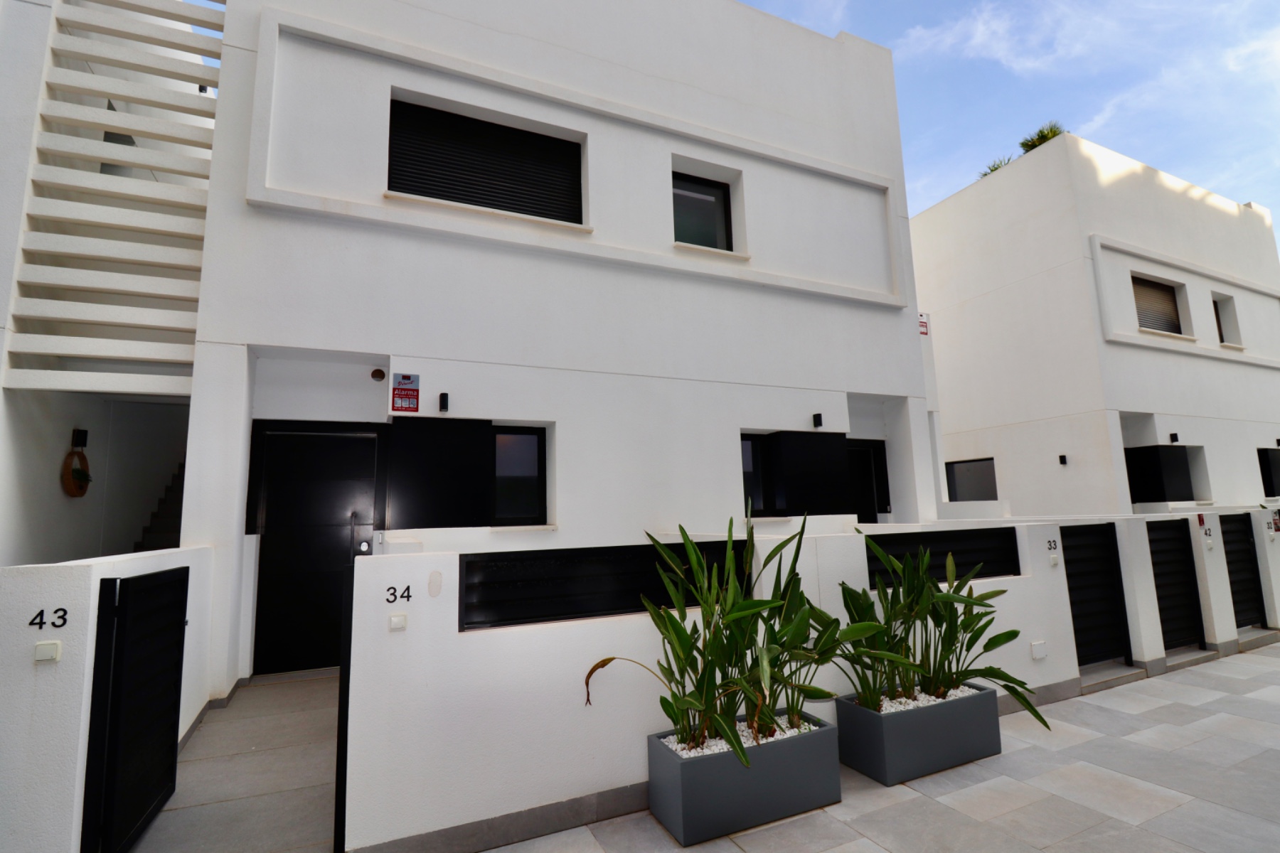 3 Bed, 3 Bath, ApartmentFor Sale, Guardamar Del Segura, Alicante