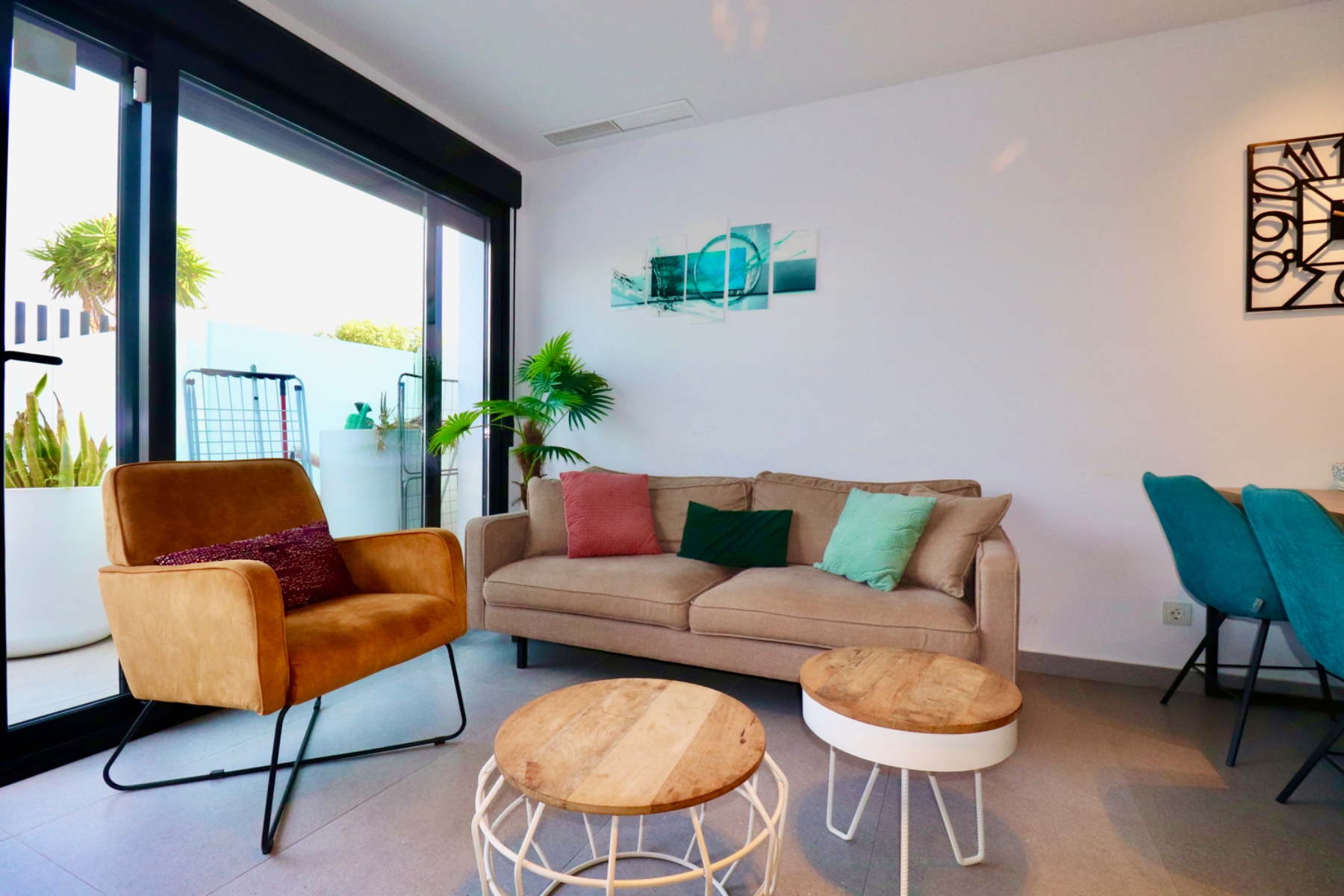 3 Bed, 3 Bath, ApartmentFor Sale, Guardamar Del Segura, Alicante