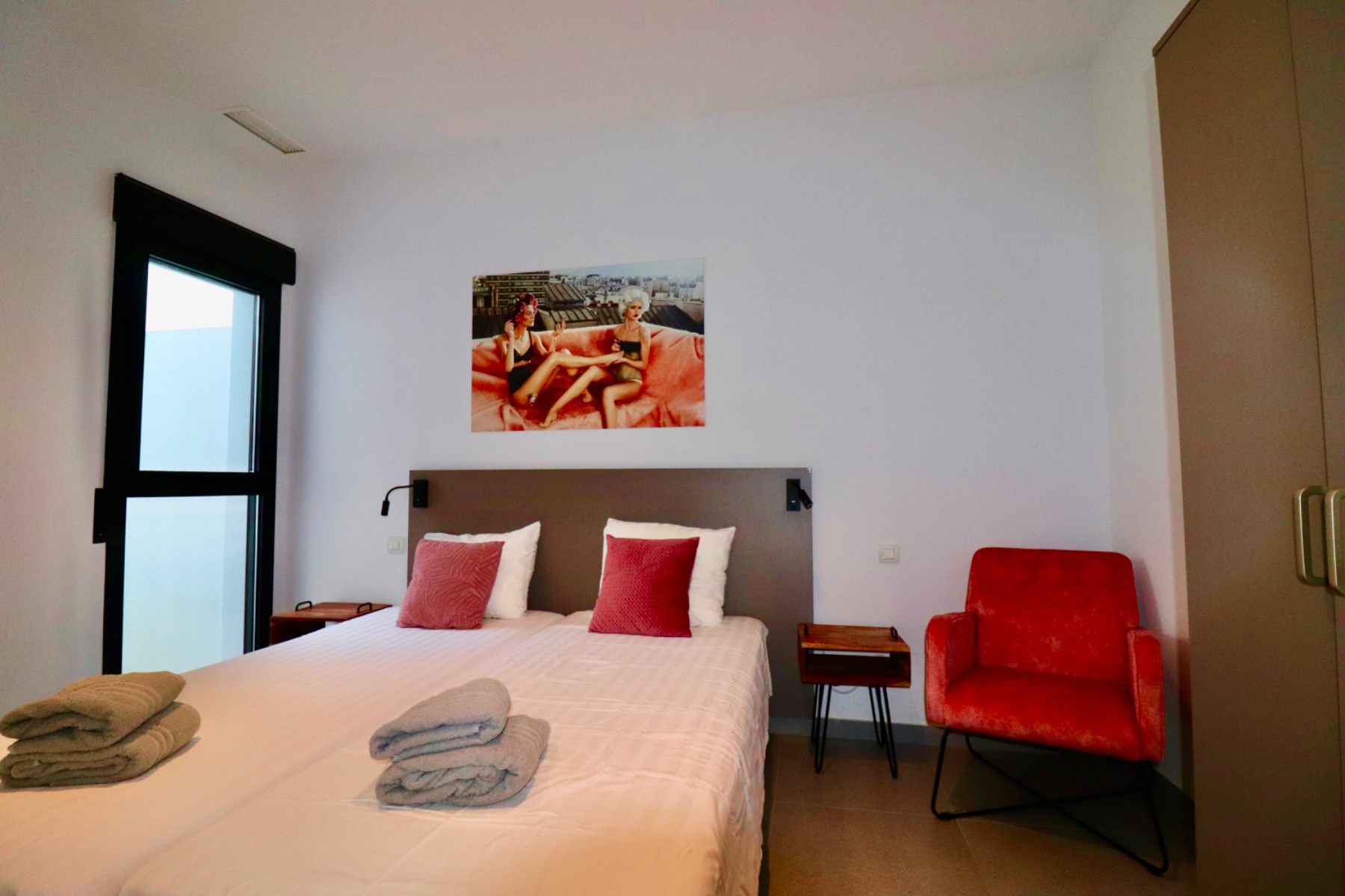 3 Bed, 3 Bath, ApartmentFor Sale, Guardamar Del Segura, Alicante