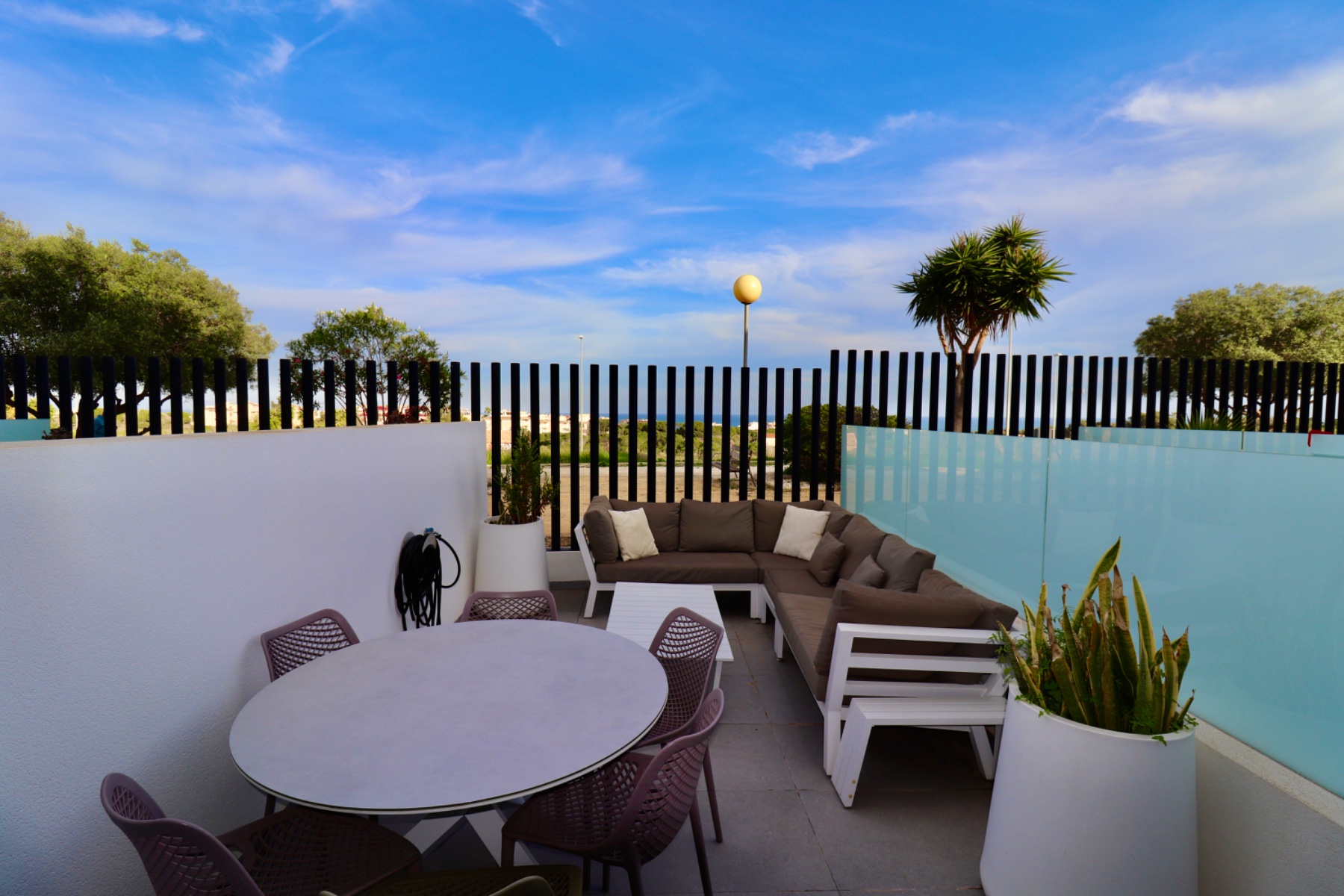 3 Bed, 3 Bath, ApartmentFor Sale, Guardamar Del Segura, Alicante